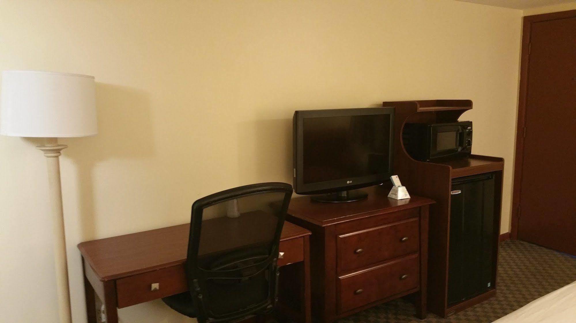 Dartmouth Motor Inn Екстер'єр фото